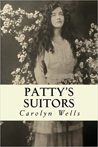 Patty's Suitors